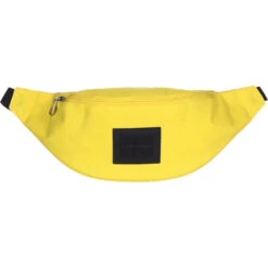 Calvin Klein Jeans Gürteltasche Sport Essentials Streetpack In Blazing Yellow