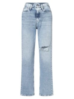 Calvin Klein Jeans Jeans In Light Stone