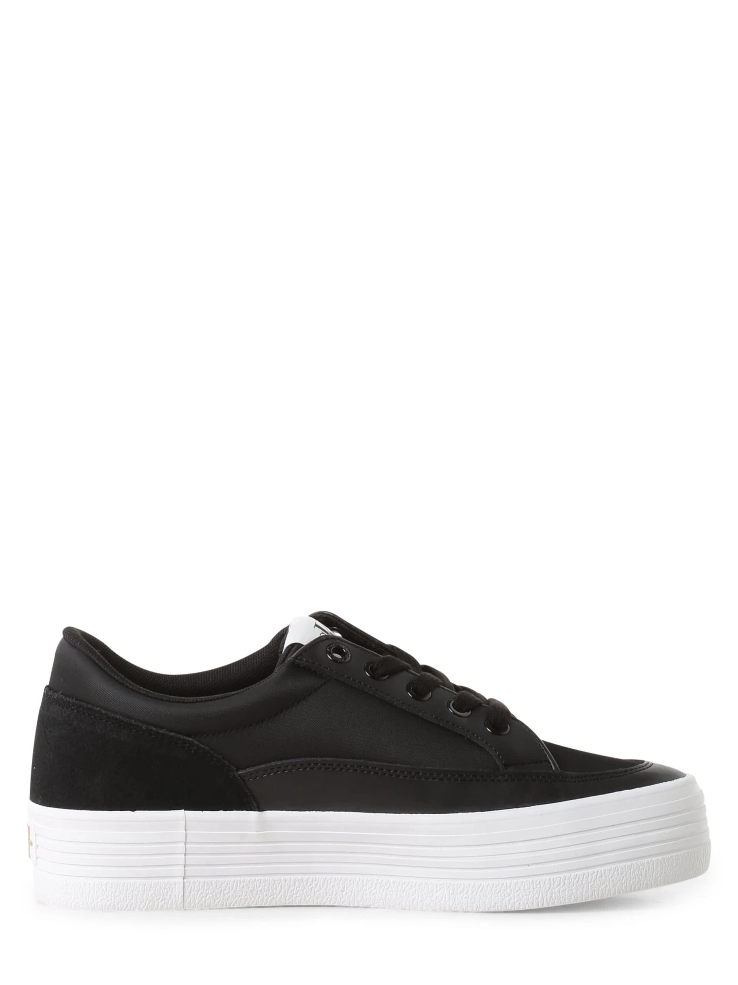 Calvin Klein Jeans Sneaker In Schwarz - Image 4