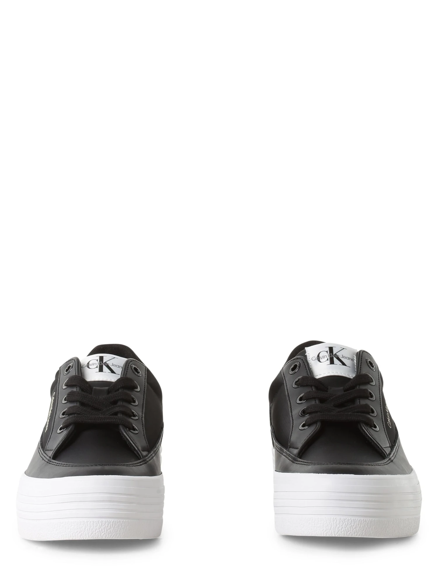 Calvin Klein Jeans Sneaker In Schwarz
