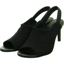 Calvin Klein Slingpumps ESSANTIAL SANDAL In Schwarz