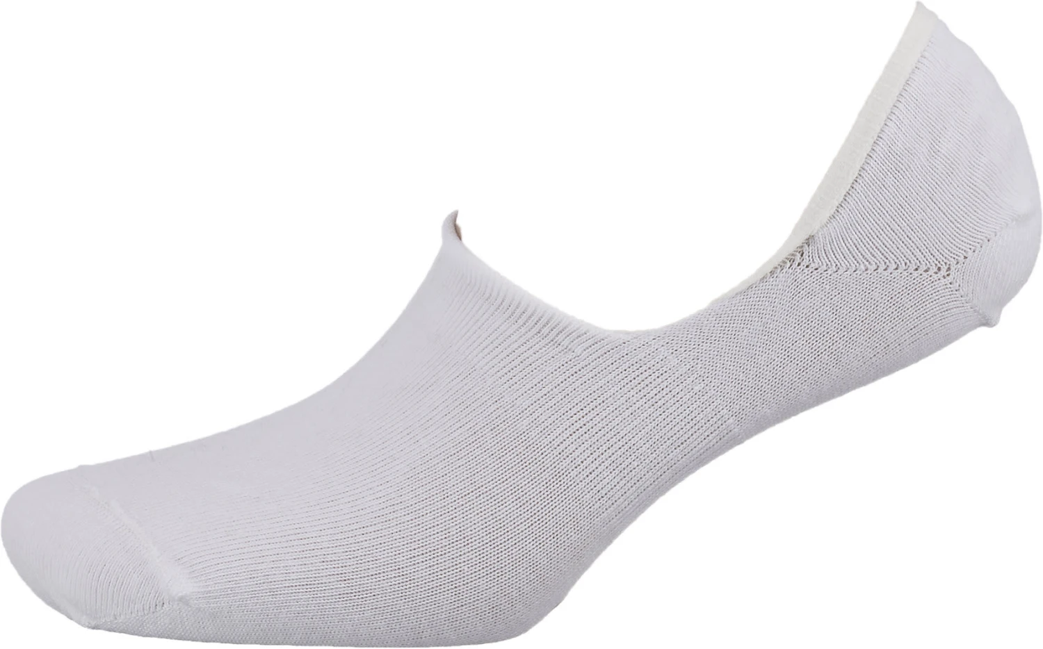 Camano Online Unisex Comfort Footies 4p - Image 2