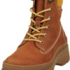 Camel Active Mountain Schnürstiefeletten