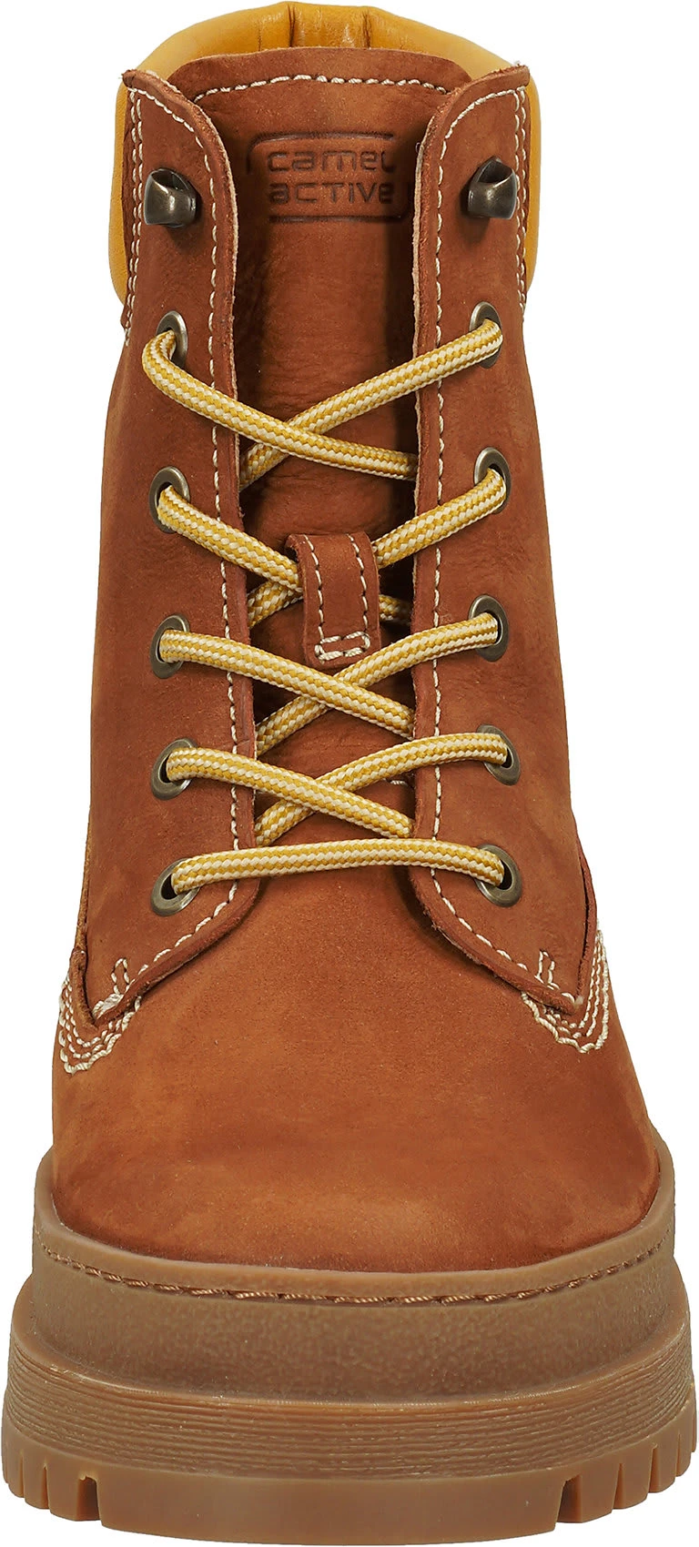 Camel Active Mountain Schnürstiefeletten - Image 3