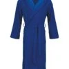 Bademantel In Blau