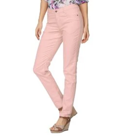 Jeans In Rosa