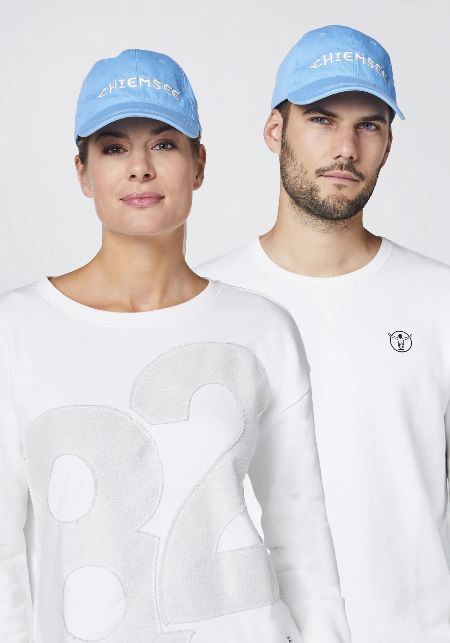 Chiemsee Cap In Blau - Image 3