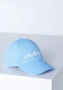 Chiemsee Cap In Blau