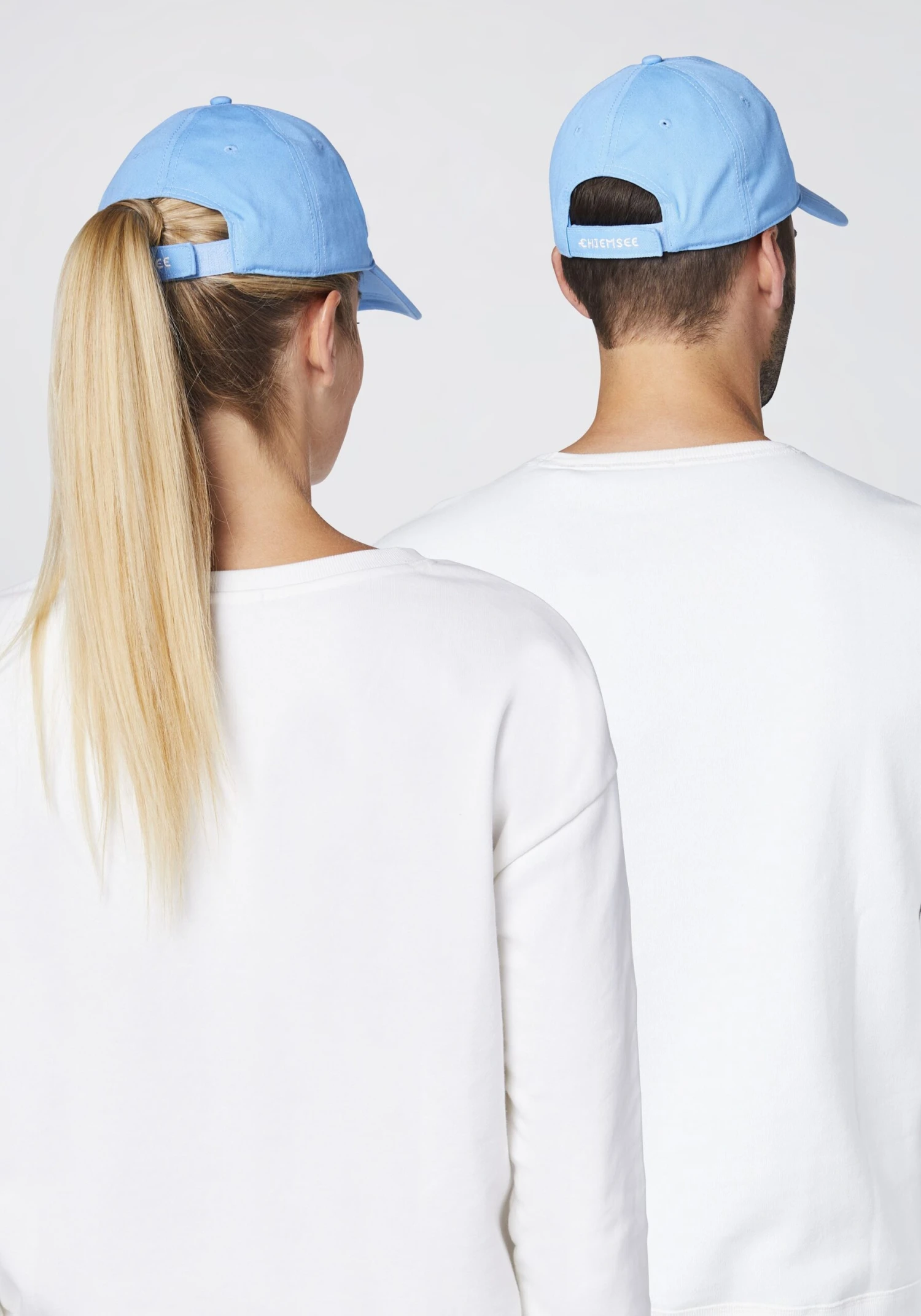 Chiemsee Cap In Blau - Image 4