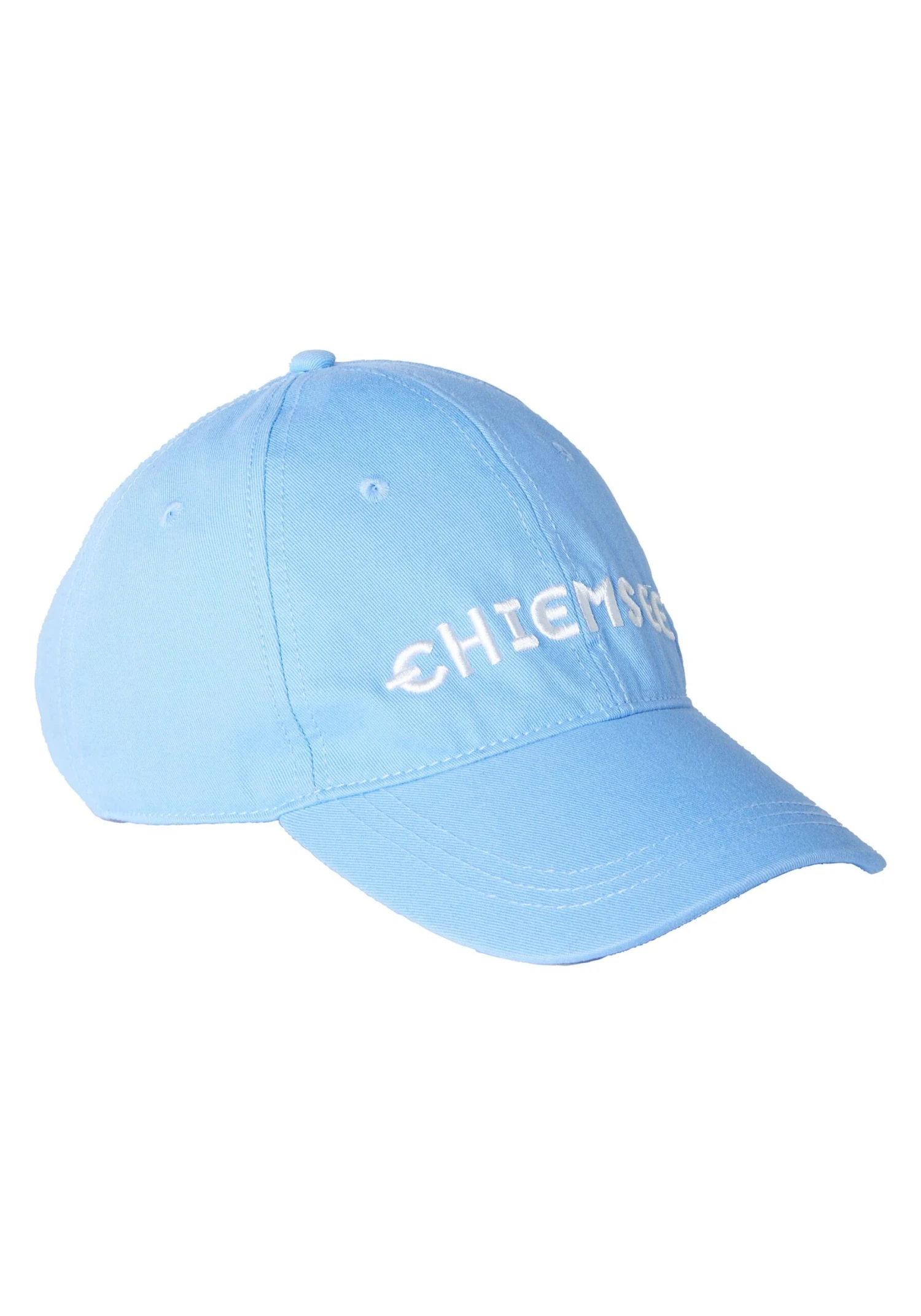 Chiemsee Cap In Blau - Image 5