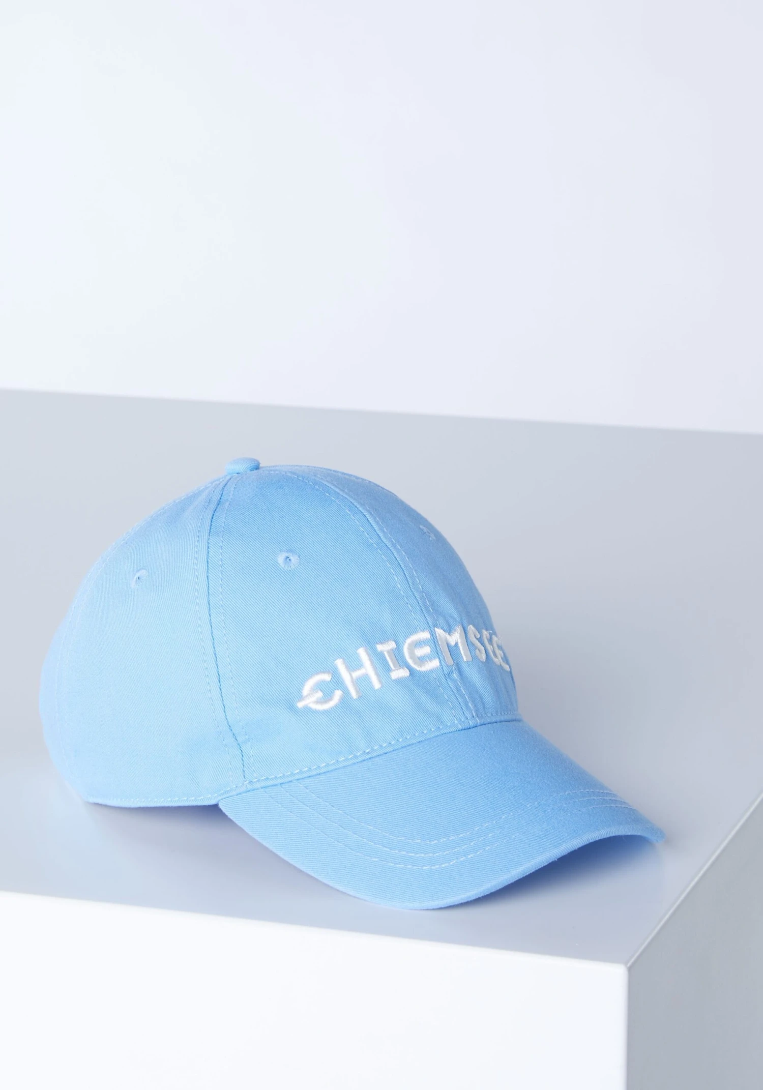 Chiemsee Cap In Blau