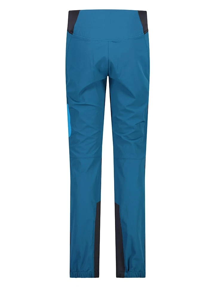 CMP Funktionshose In Blau - Image 2