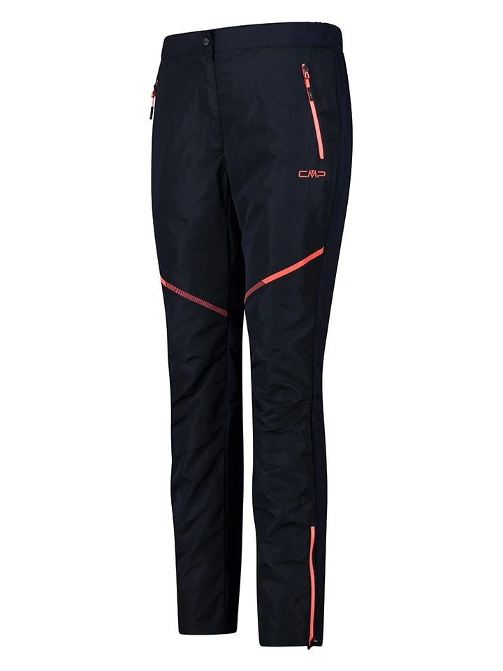 CMP Funktionshose In Dunkelblau - Image 3