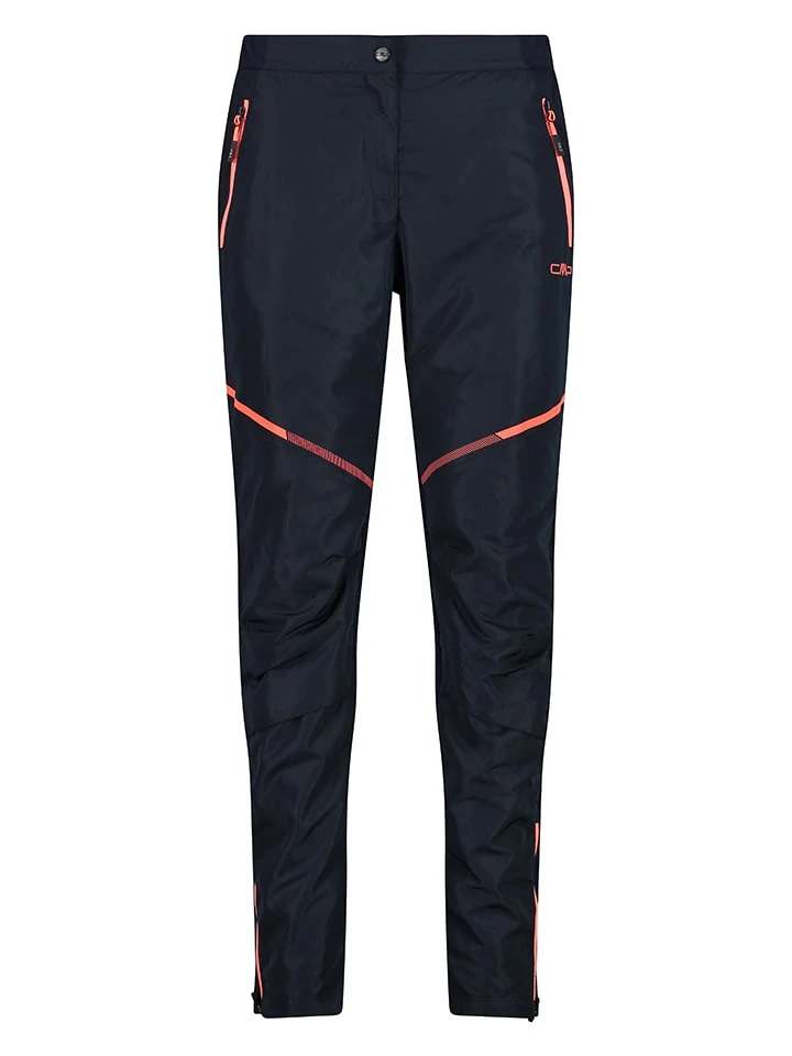 CMP Funktionshose In Dunkelblau