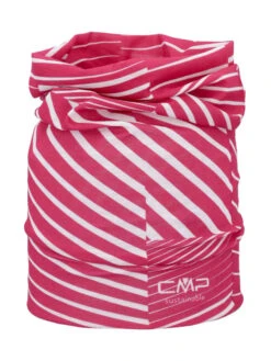 CMP Halswärmer In Rot - (L)25 X (B)50cm