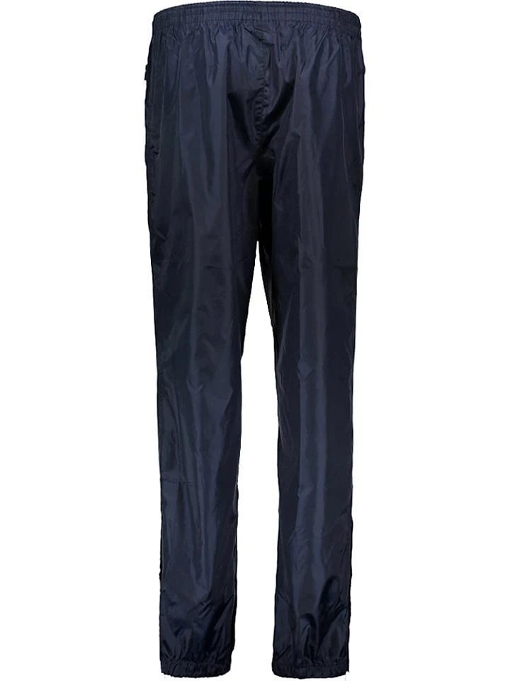 CMP Regenhose In Dunkelblau - Image 2