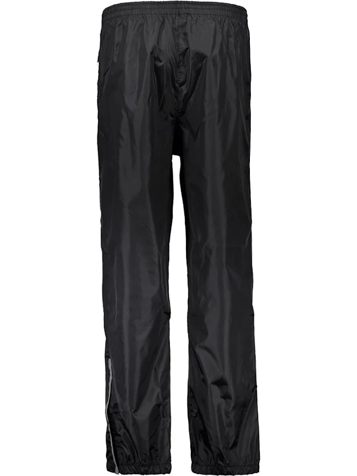 CMP Regenhose In Schwarz - Image 2