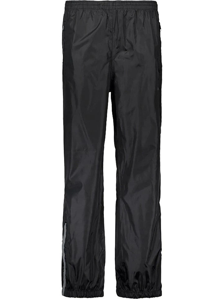 CMP Regenhose In Schwarz