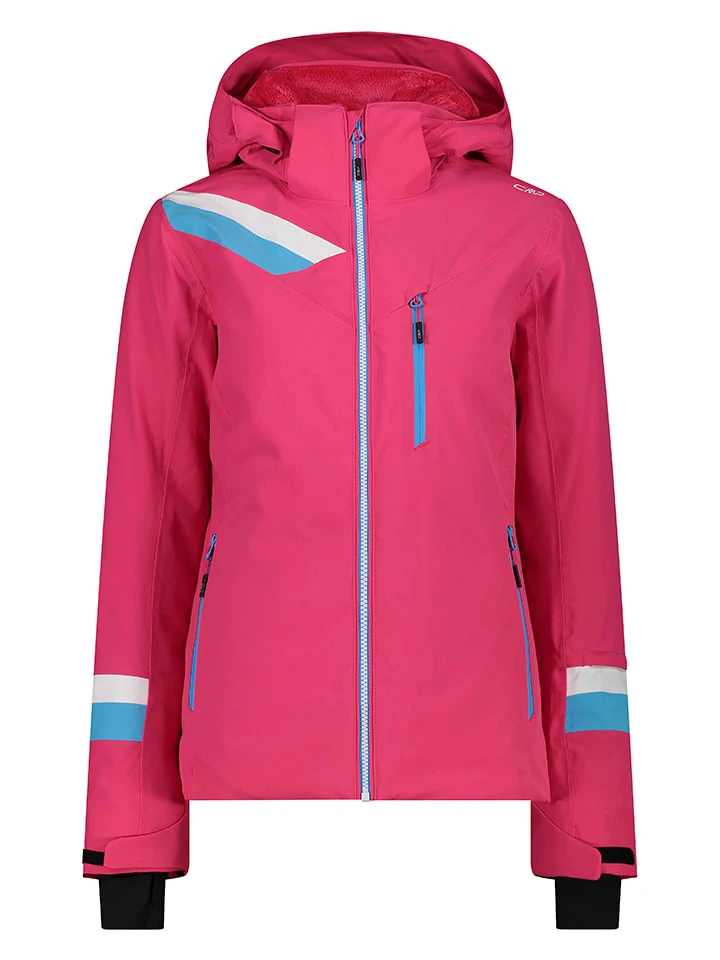 CMP Ski-/ Snowboardjacke In Pink