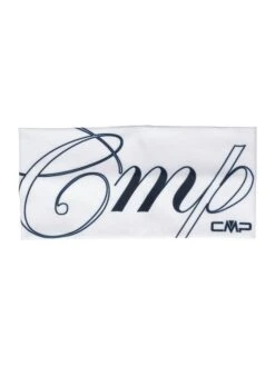 CMP Stirnband In Weiß