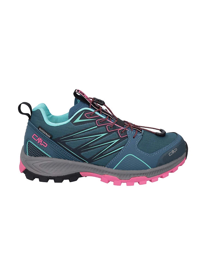 CMP Trailrunningschuhe "Atik" In Blau