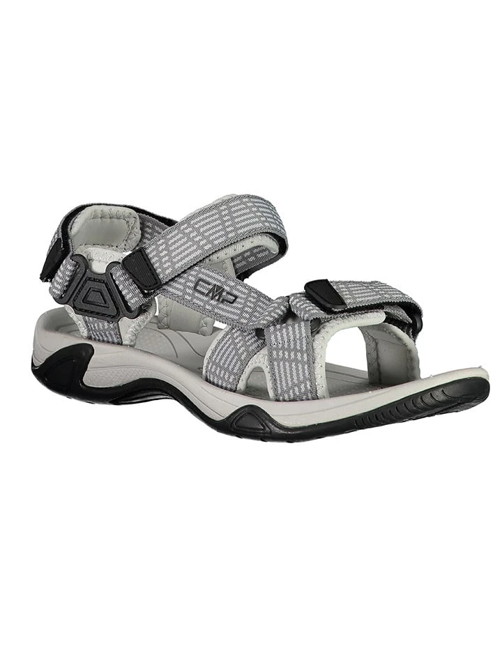 CMP Wandersandalen "Hamal" In Grau