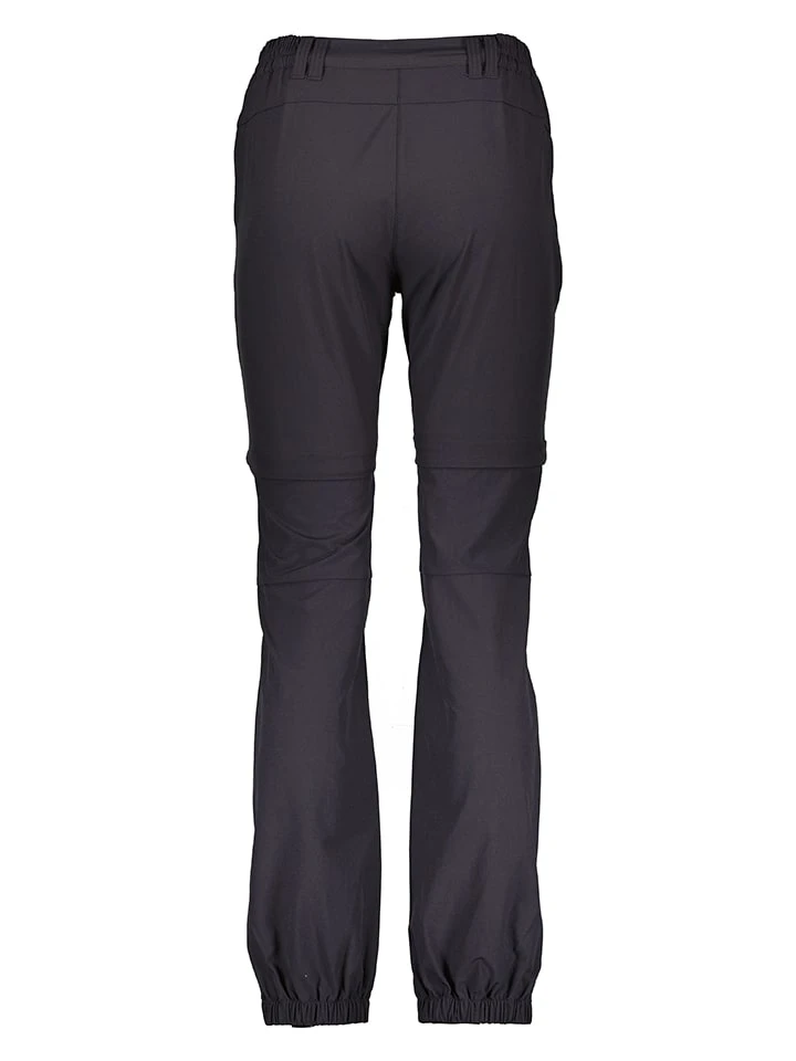 CMP Zipp-Off-Funktionshose In Anthrazit - Image 2