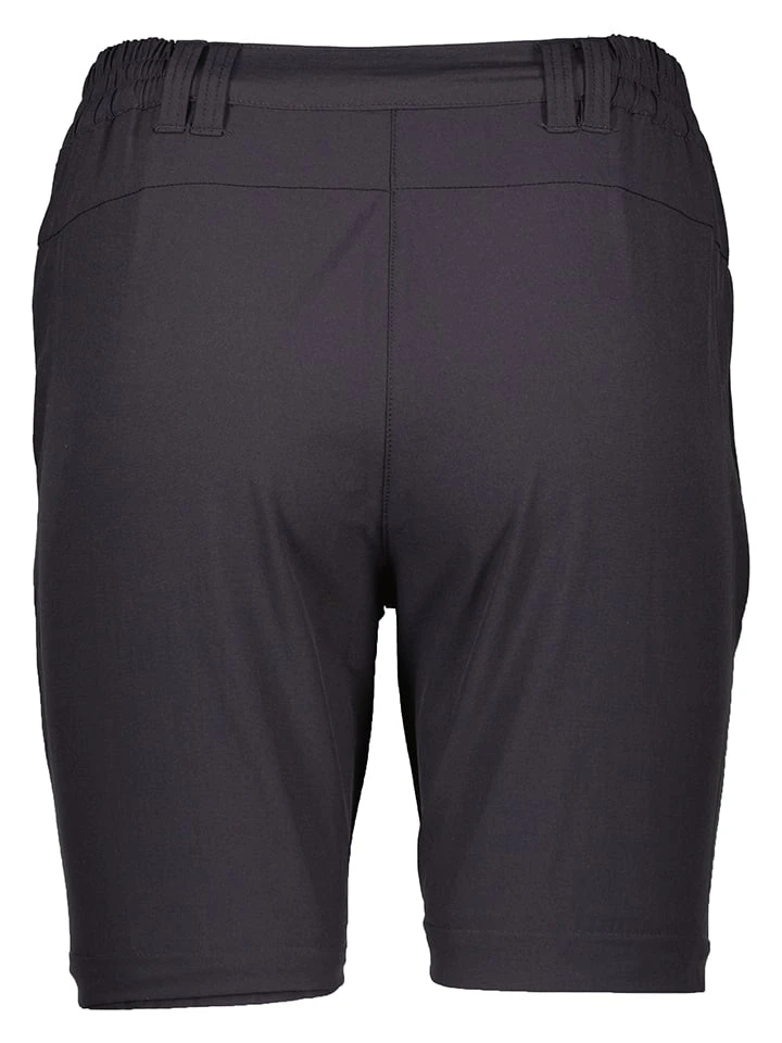 CMP Zipp-Off-Funktionshose In Anthrazit - Image 4