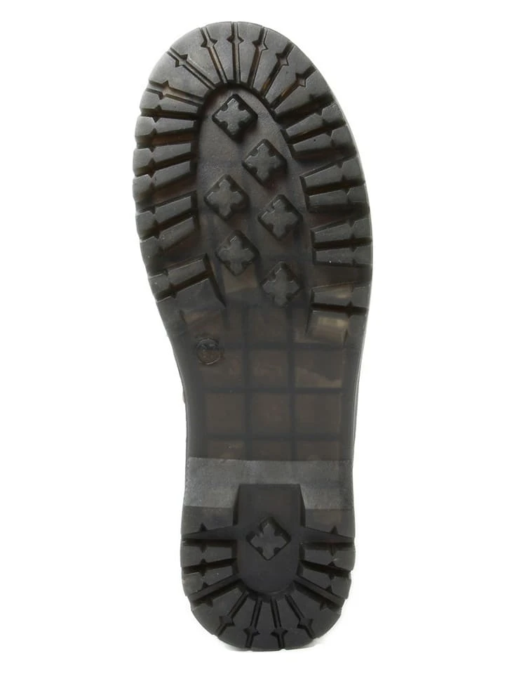 Boots In Hellbraun - Image 4