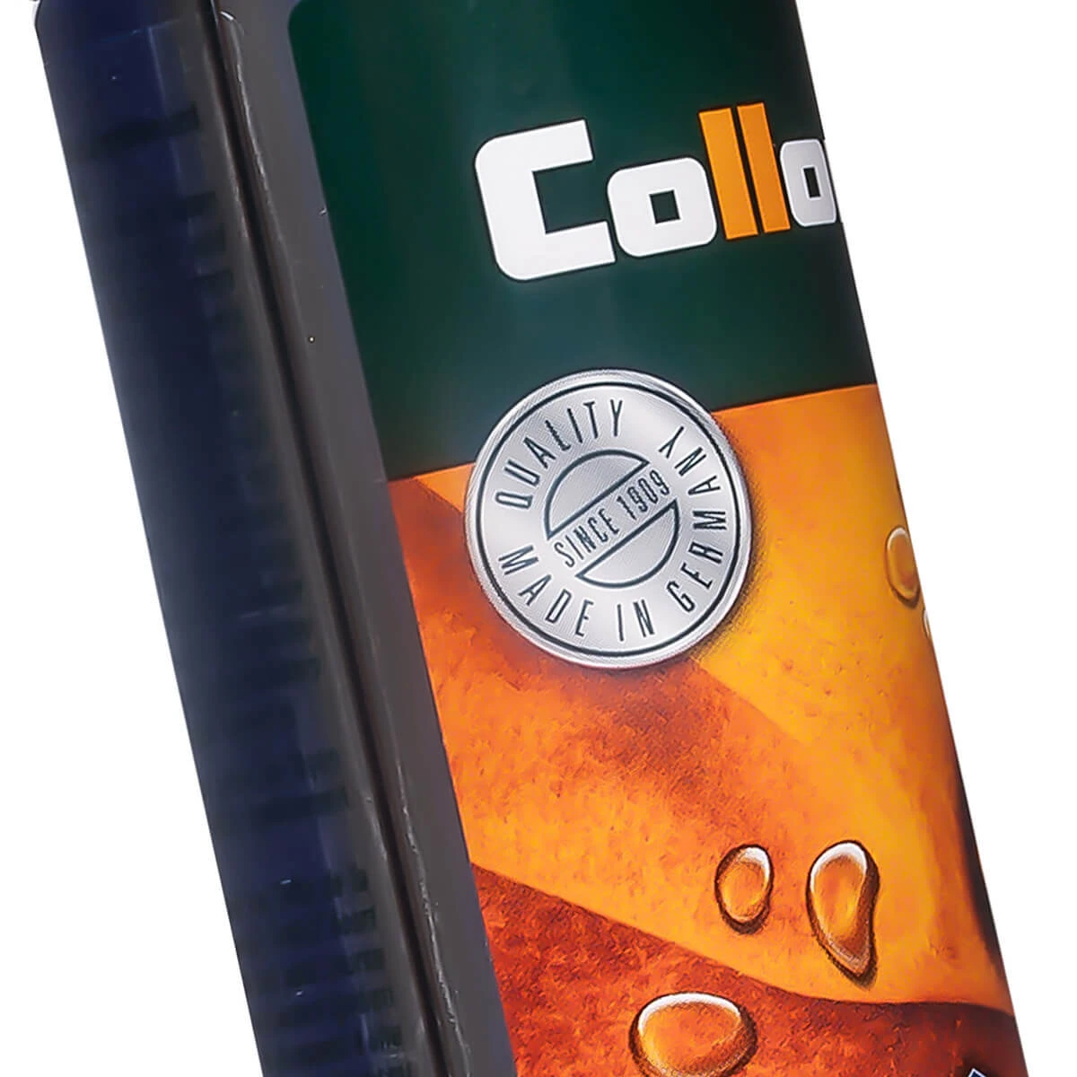 Imprägnierung Nubuk + Velours 200 Ml In Blau - Image 3