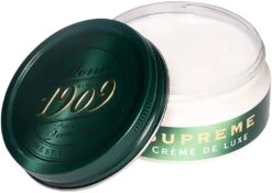 Schuhpflege 1909 Crème De Luxe 100 Ml In Neutral