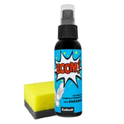 Schuhpflege BOOM! Clean 100 Ml In Neutral