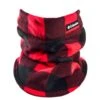 Columbia Halswärmer - CSC 2 Fleece Gaiter - Mountain Red