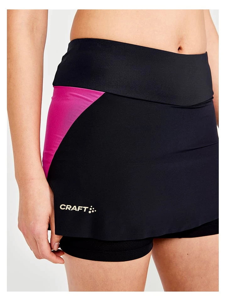 Craft 2in1-Trainingsrock In Schwarz - Image 2