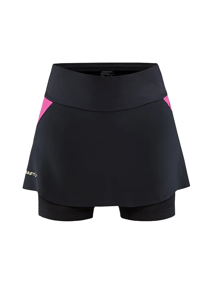 Craft 2in1-Trainingsrock In Schwarz