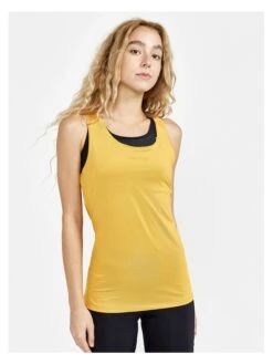 Craft Trainingstop "ADV Essence" In Gelb