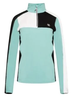 Dare 2b Fleecepullover "Default III" In Türkis