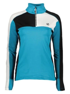 Dare 2b Fleecepullover "Default III" In Türkis