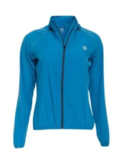 Dare 2b Funktionsjacke In Blau/ Bunt