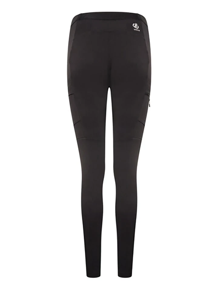 Dare 2b Funktionsleggings "Melodic Lite" In Schwarz - Image 5