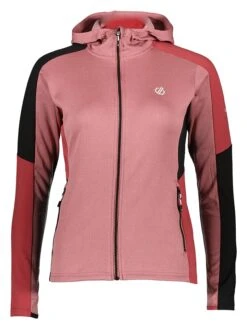 Dare 2b Softshelljacke "Convey Core" In Rosa