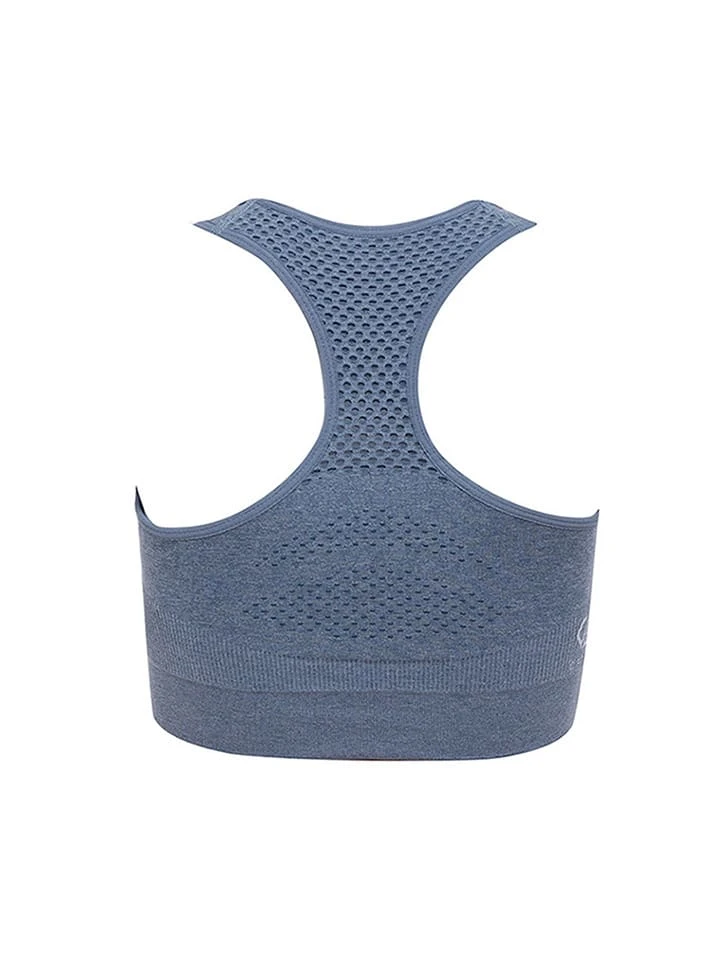 Dare 2b Sport-BH "Dont Sweat It" In Blau - Medium - Image 2