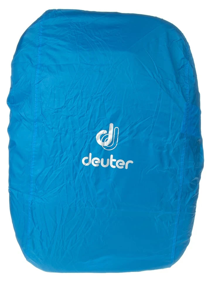 Deuter Regenhülle "Raincover I" In Blau - (B)34 X (H)50 X (T)24 Cm - Image 2
