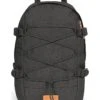 Eastpak Rucksack "Borys CS" In Anthrazit - (B)27 X (H)45 X (T)19 Cm