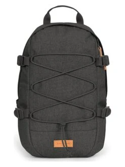 Eastpak Rucksack "Borys CS" In Anthrazit - (B)27 X (H)45 X (T)19 Cm