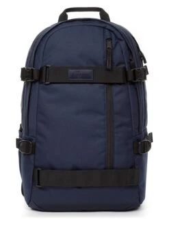Eastpak Rucksack "Getter CS" In Dunkelblau/ Schwarz - (B)32 X (H)48 X (T)18 Cm