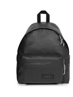 Eastpak Rucksack "Padded Zippl'r" In Schwarz - (B)30 X (H)40 X (T)18 Cm