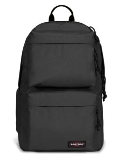 Eastpak Rucksack "Parton" In Schwarz - (B)31 X (H)46 X (T)24 Cm