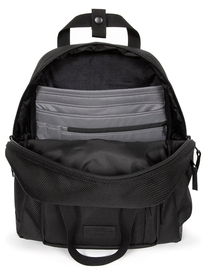 Eastpak Rucksack "Tecum W" In Schwarz - (B)35 X (H)38 X (T)29 Cm - Image 2