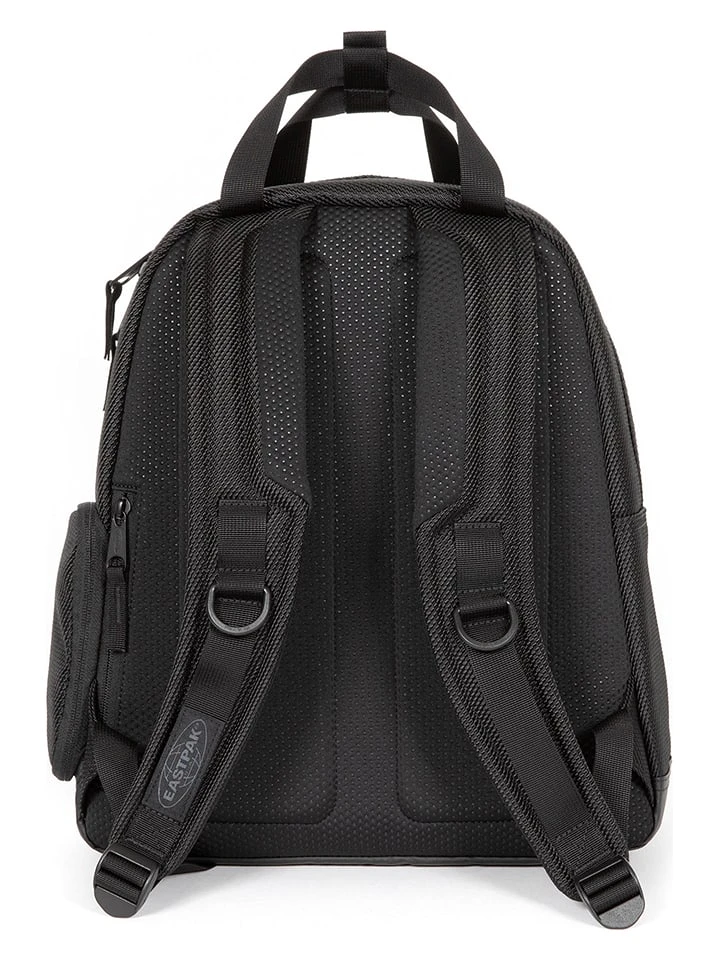 Eastpak Rucksack "Tecum W" In Schwarz - (B)35 X (H)38 X (T)29 Cm - Image 3